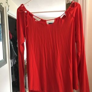 Fabletics long sleeve shirt